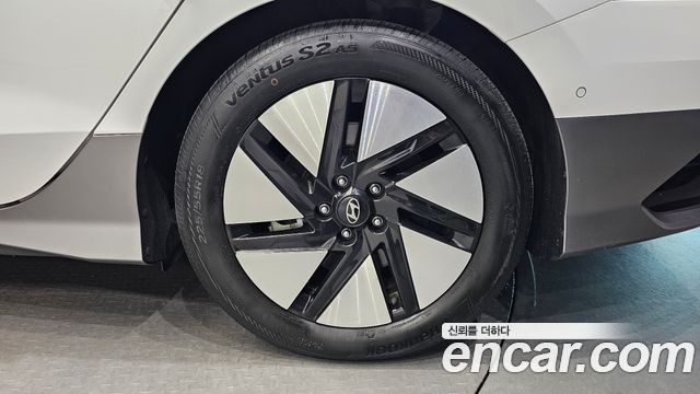 Hyundai Ioniq 6 Long Range Prestige 2025 — фото 21