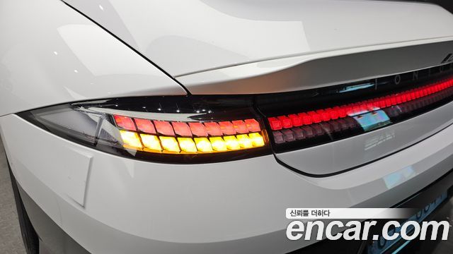 Hyundai Ioniq 6 Long Range Prestige 2025 — фото 23