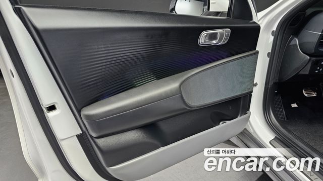 Hyundai Ioniq 6 Long Range Prestige 2025 — фото 24