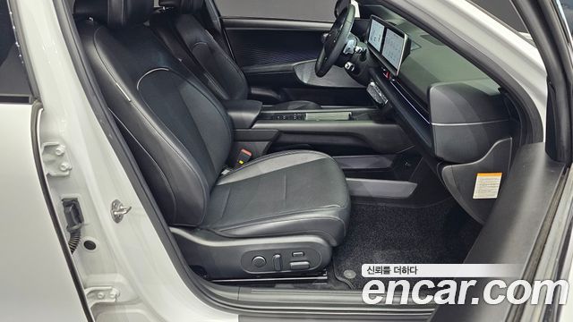 Hyundai Ioniq 6 Long Range Prestige 2025 — фото 26