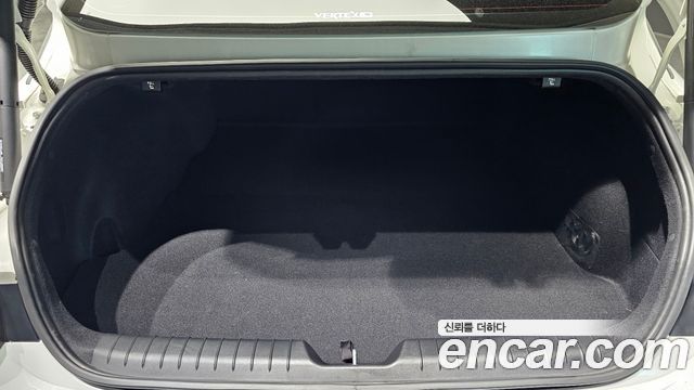 Hyundai Ioniq 6 Long Range Prestige 2025 — фото 28