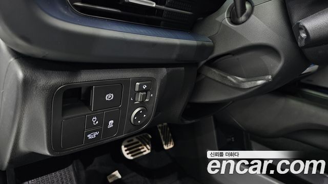 Hyundai Ioniq 6 Long Range Prestige 2025 — фото 30