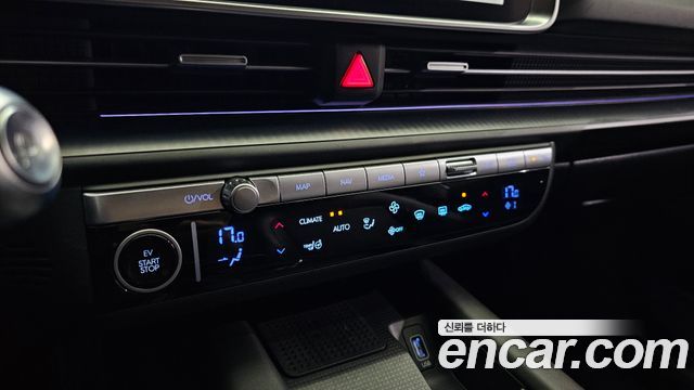 Hyundai Ioniq 6 Long Range Prestige 2025 — фото 32