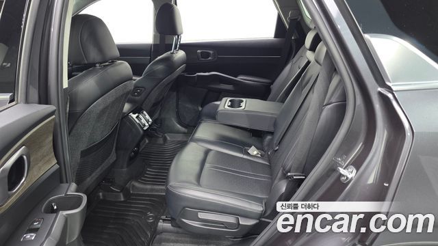 Kia Sorento (IV) Diesel 2.2 2WD Prestige 2021 — фото 11