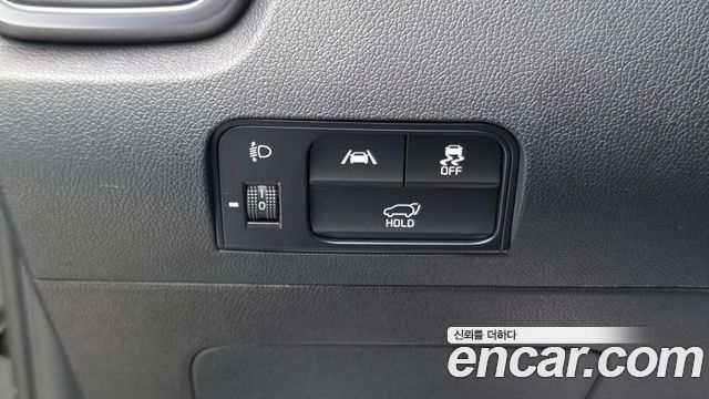Kia Sorento (IV) Diesel 2.2 2WD Prestige 2021 — фото 12