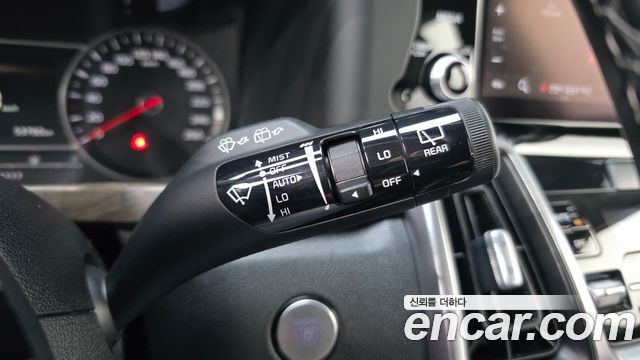 Kia Sorento (IV) Diesel 2.2 2WD Prestige 2021 — фото 14