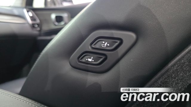 Kia Sorento (IV) Diesel 2.2 2WD Prestige 2021 — фото 19