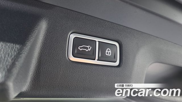Kia Sorento (IV) Diesel 2.2 2WD Prestige 2021 — фото 20