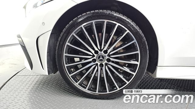 Mercedes-Benz CLS-Class (C257) CLS450 4MATIC 2023 — фото 5