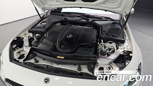 Mercedes-Benz CLS-Class (C257) CLS450 4MATIC 2023 — фото 6