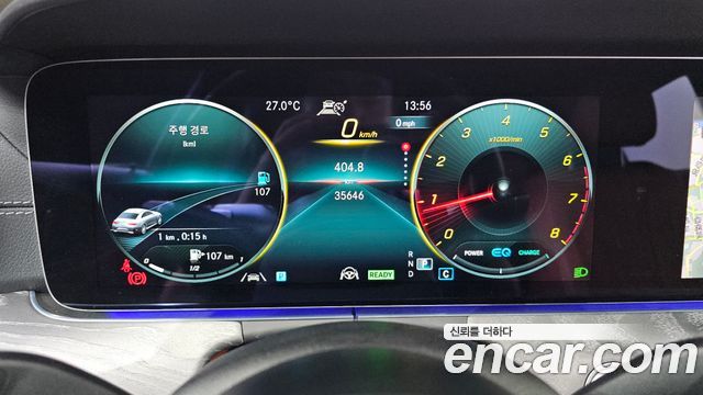 Mercedes-Benz CLS-Class (C257) CLS450 4MATIC 2023 — фото 8