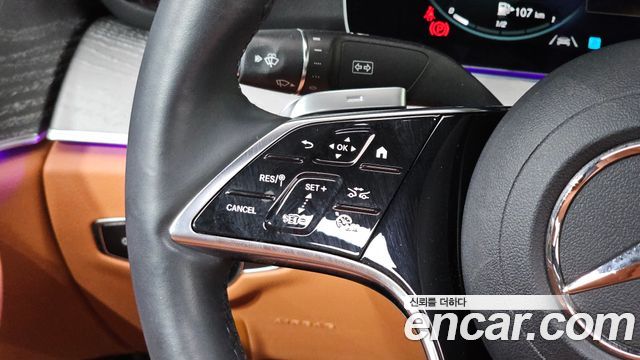 Mercedes-Benz CLS-Class (C257) CLS450 4MATIC 2023 — фото 16