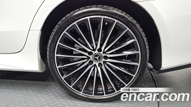 Mercedes-Benz CLS-Class (C257) CLS450 4MATIC 2023 — фото 21