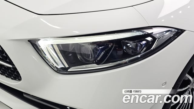 Mercedes-Benz CLS-Class (C257) CLS450 4MATIC 2023 — фото 22