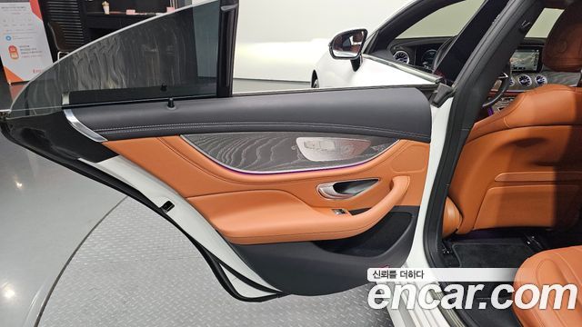 Mercedes-Benz CLS-Class (C257) CLS450 4MATIC 2023 — фото 25