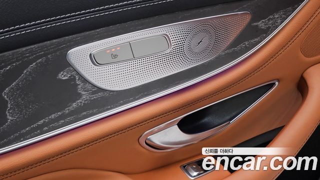 Mercedes-Benz CLS-Class (C257) CLS450 4MATIC 2023 — фото 27