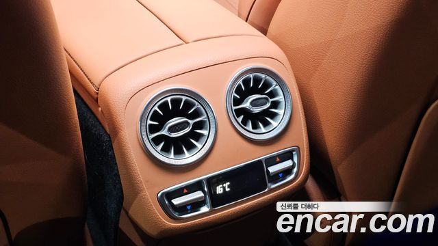 Mercedes-Benz CLS-Class (C257) CLS450 4MATIC 2023 — фото 33