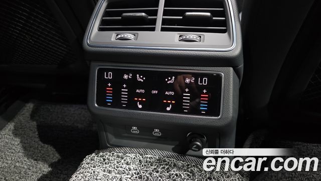 Audi A6 (C8) 40 TDI Quattro Premium 2022 — фото 19