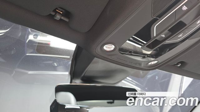 Audi A6 (C8) 40 TDI Quattro Premium 2022 — фото 27