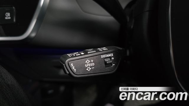 Audi A6 (C8) 40 TDI Quattro Premium 2022 — фото 29