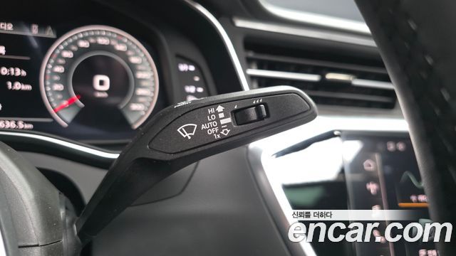 Audi A6 (C8) 40 TDI Quattro Premium 2022 — фото 30