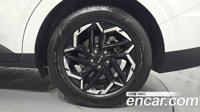 Kia Carnival (IV) Gasoline 9-Seater Prestige 2025 — фото 21