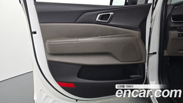 Kia Carnival (IV) Gasoline 9-Seater Prestige 2025 — фото 25