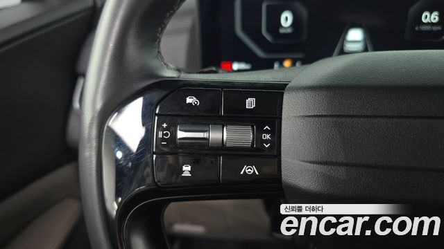 Kia Carnival (IV) Gasoline 9-Seater Prestige 2025 — фото 29