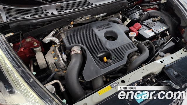 Nissan Juke 1.6 SV F15 2017 — фото 6