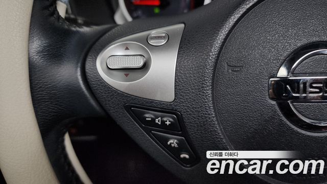 Nissan Juke 1.6 SV F15 2017 — фото 18