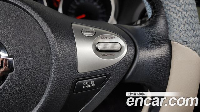 Nissan Juke 1.6 SV F15 2017 — фото 19