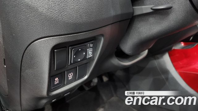 Nissan Juke 1.6 SV F15 2017 — фото 30