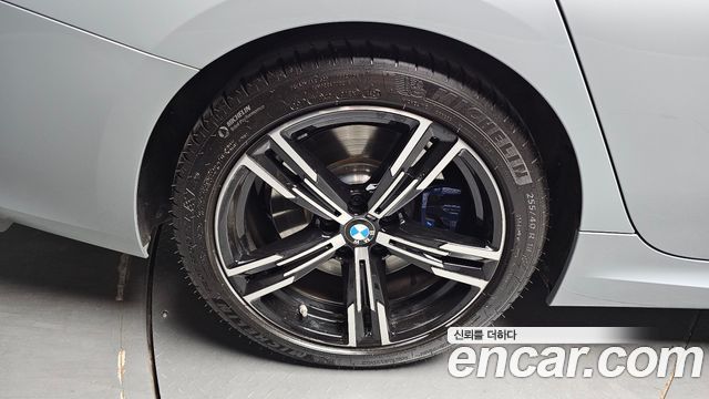 BMW 3 Series (G20) 320i M Sport 2024 — фото 5