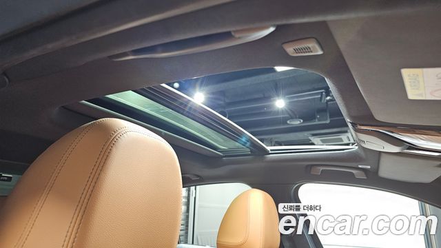BMW 3 Series (G20) 320i M Sport 2024 — фото 19