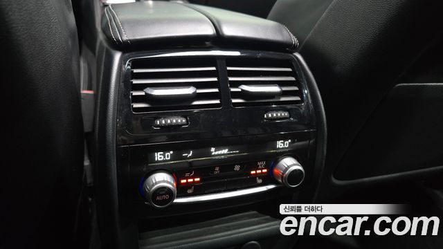 BMW 5 Series (G30) 530i xDrive M Sport Package Plus 2018 — фото 19