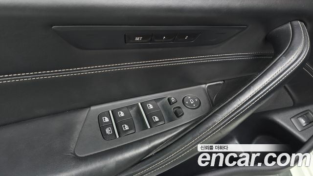 BMW 5 Series (G30) 530i xDrive M Sport Package Plus 2018 — фото 20