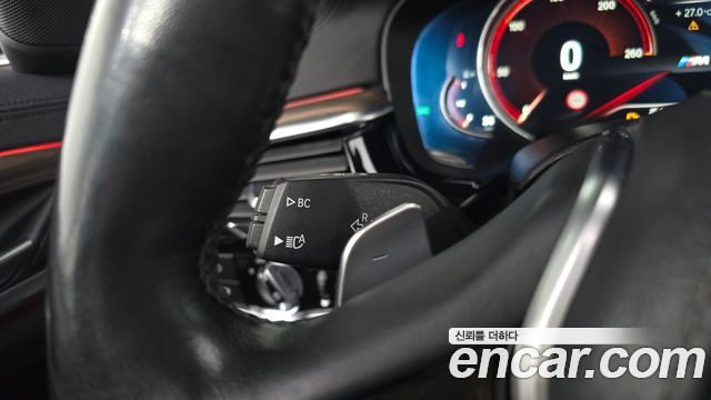 BMW 5 Series (G30) 530i xDrive M Sport Package Plus 2018 — фото 29