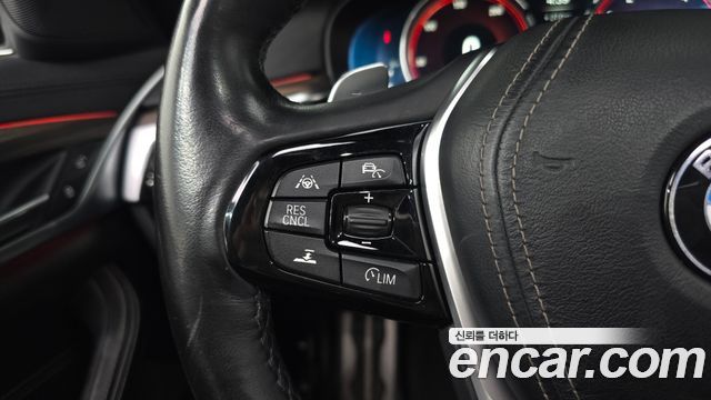 BMW 5 Series (G30) 530i xDrive M Sport Package Plus 2018 — фото 31