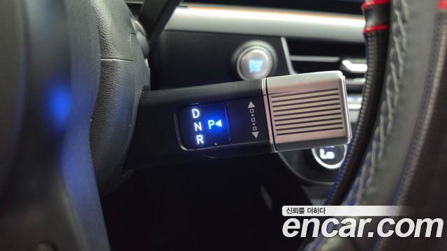 Hyundai Sonata The Edge (DN8) 2.0 Exclusive 2024 — фото 9