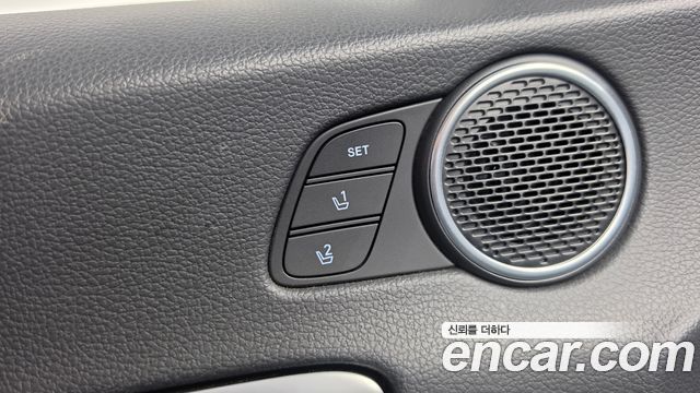 Hyundai Sonata The Edge (DN8) 2.0 Exclusive 2024 — фото 22