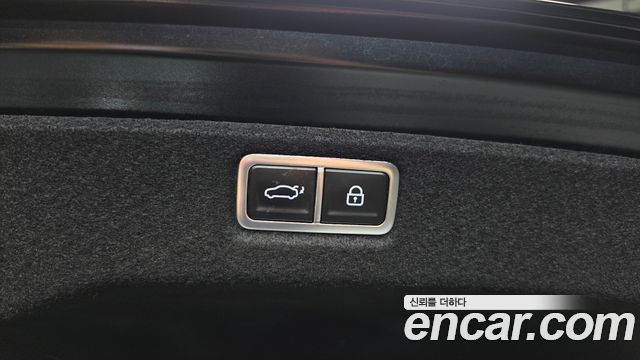 Hyundai Sonata The Edge (DN8) 2.0 Exclusive 2024 — фото 23