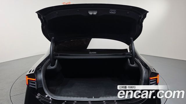 Hyundai Sonata The Edge (DN8) 2.0 Exclusive 2024 — фото 24