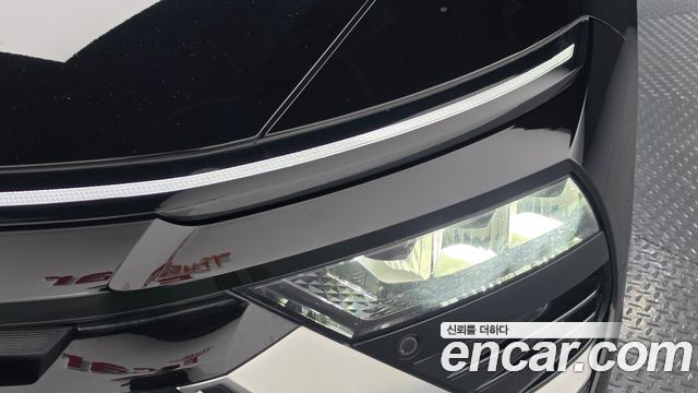 Hyundai Sonata The Edge (DN8) 2.0 Exclusive 2024 — фото 28