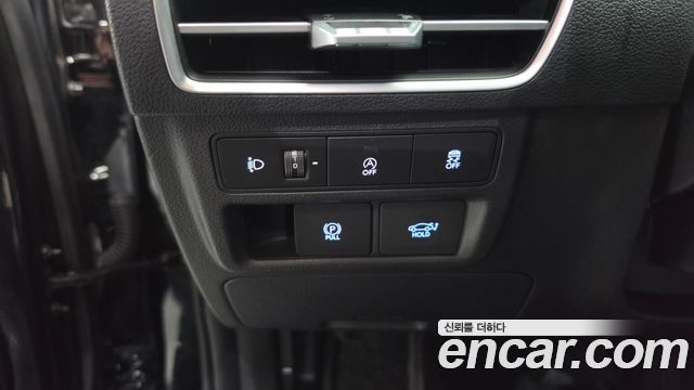 Hyundai Sonata The Edge (DN8) 2.0 Exclusive 2024 — фото 36