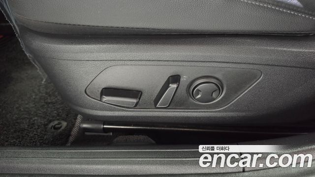 Hyundai Sonata The Edge (DN8) 2.0 Exclusive 2024 — фото 38