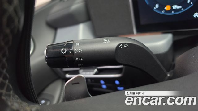 Hyundai Sonata The Edge (DN8) 2.0 Exclusive 2024 — фото 45