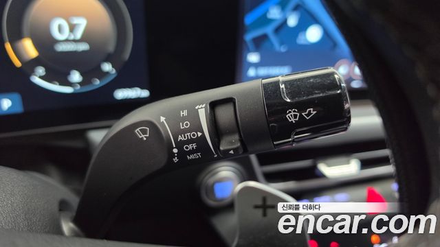 Hyundai Sonata The Edge (DN8) 2.0 Exclusive 2024 — фото 46