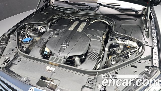 Mercedes-Benz S-Class (W222) S350L 2020 — фото 6