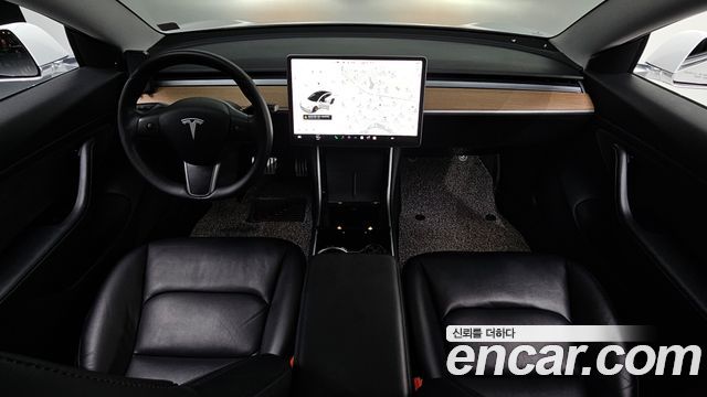 Tesla Model 3 Long Range AWD 2020 — фото 7