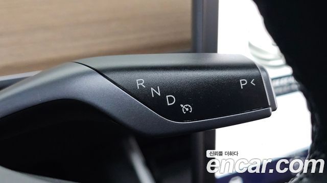 Tesla Model 3 Long Range AWD 2020 — фото 9